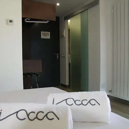 Hotel Iacca Jaca