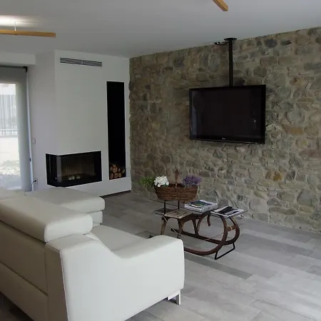 Otel Iacca Jaca