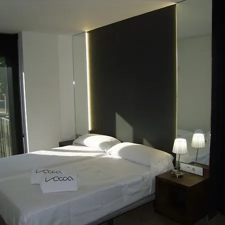 Iacca Otel