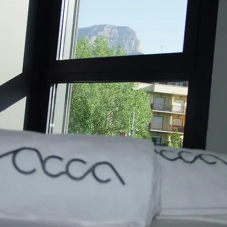 Отель Iacca 3*