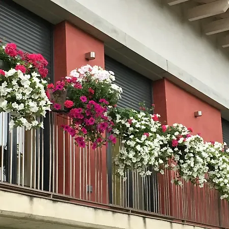 Hotel Iacca