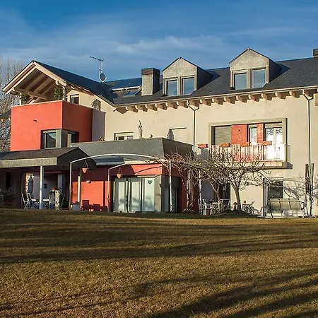 Otel Iacca