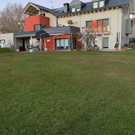 Otel Iacca