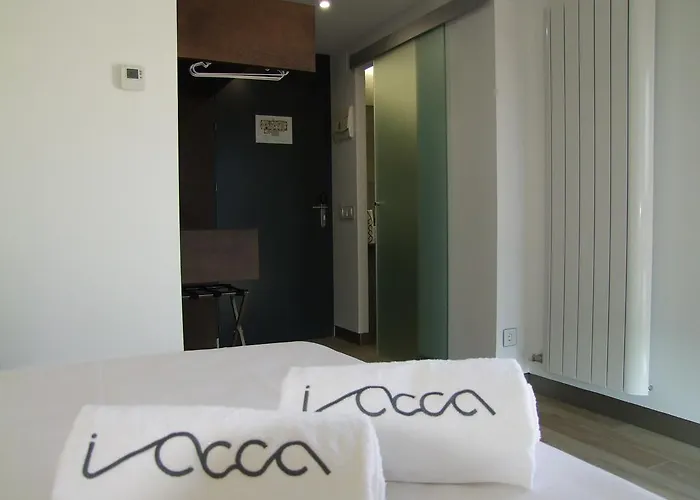 Hotel Iacca Jaca